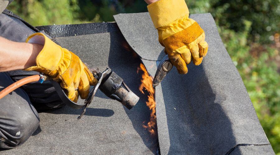 Expert top industrial roofings services in Scotland, GA